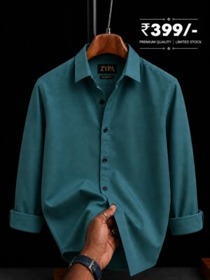 Ocean Mist Premium Shirt