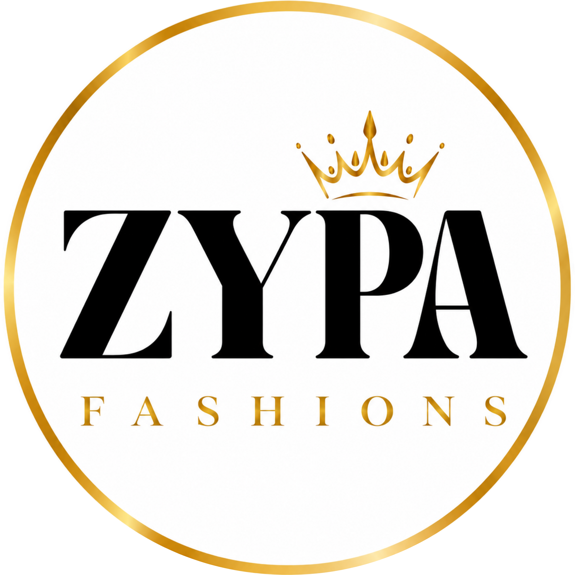 ZYPA FASHIONS
